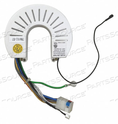 OEM#: 36WC86FAN CONTROL 3 L от DAYTON ELECTRIC MANUFACTURING CO