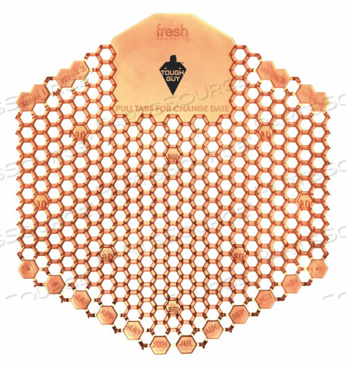 OEM#: 36WE50ЭКРАН ДЛЯ ПИССУАРА NON-PARA MANGO PK10 от Tough Guy