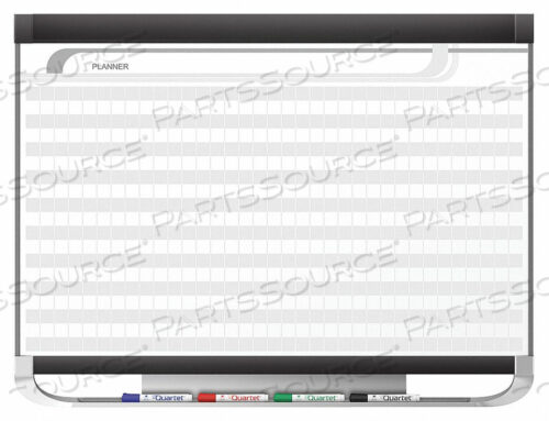 ПЛАНИРОВОЧНАЯ ДОСКА 48INHX72INW 1 СТОЛБЕЦ