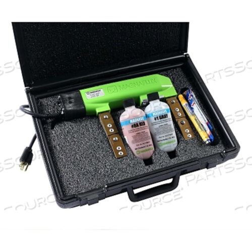 OEM#: 43509Y-7 Комплект ярма переменного/постоянного тока 115 В 50/60 Гц и N от Magnaflux