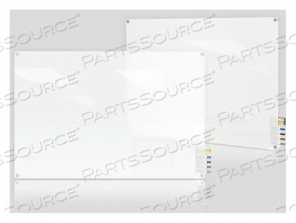 OEM#: HMYRN23FRDRY ERASE BOARD НЕМАГНИТНОЕ СТЕКЛО 36 Вт от Ghent