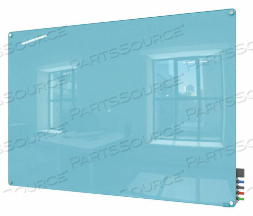 OEM#: HMYRM34BEDRY ERASE BOARD МАГИЧЕСКОЕ СТЕКЛО 48 Вт от Ghent