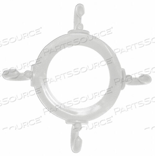 OEM#: 97401-6КОНУСНЫЙ ЦЕПНОЙ СОЕДИНИТЕЛЬ 2-3/4 ДЮЙМА БЕЛЫЙ PK6 от Mr. Chain