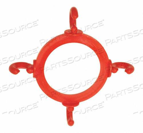 OEM#: 97413-6КОНУСНЫЙ ЦЕПНОЙ СОЕДИНИТЕЛЬ GLOSS ORANGE PK6 от Mr. Chain