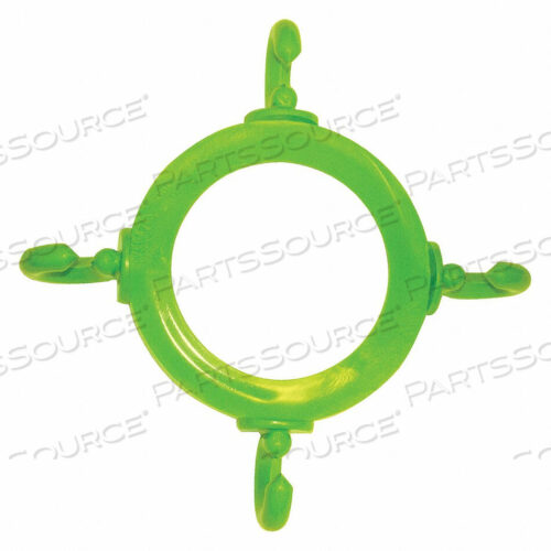 OEM#: 97414-6КОНУСНЫЙ ЦЕПНОЙ СОЕДИНИТЕЛЬ 2-3/4 ДЮЙМА ЗЕЛЕНЫЙ PK6 от Mr. Chain