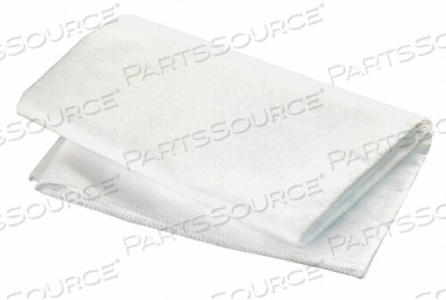 OEM#: MS-001HSHD ПРОСТЫНЯ ДЛЯ ДЕТСКОЙ КРОВАТКИ 72X30 БЕЛАЯ PK50 от Medsource