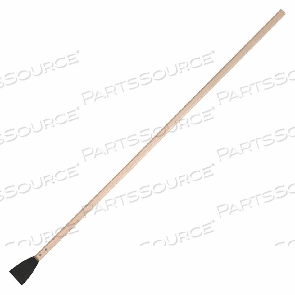 OEM#: 19200СКРЕБОК ДЛЯ ПОЛА STIFF 3 УГЛЕРОДИСТАЯ СТАЛЬ от Hyde