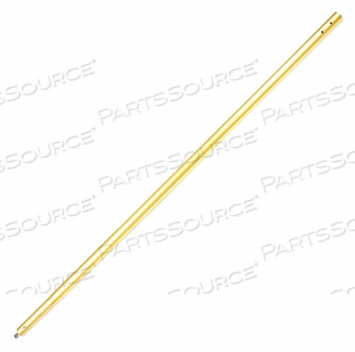 OEM#: CC293SGCРУЧКА АЛЮМИНИЕВАЯ ЗОЛОТАЯ С ЦВЕТОМ 96 ДЮЙМОВ от Kraft Tool