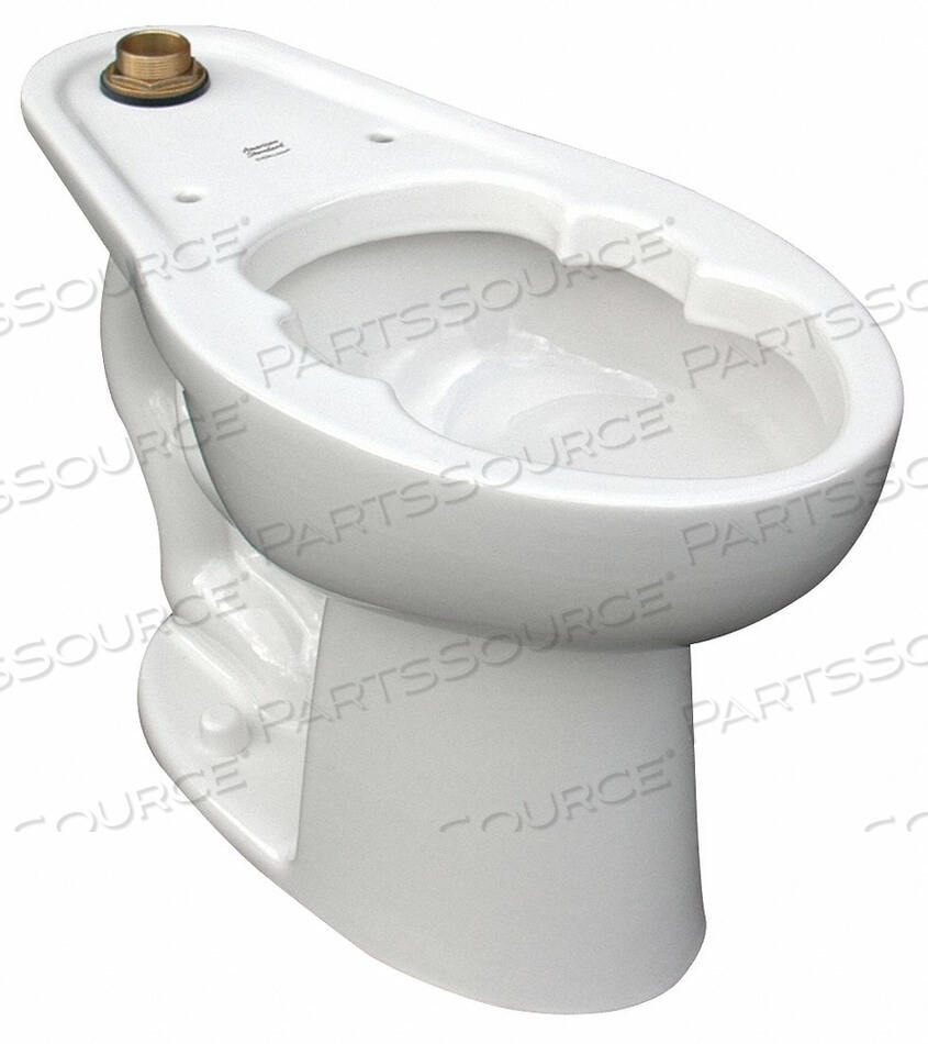 OEM#: 3462001.020BEDPANHOLDING TOILETBOWL УДЛИНЕННЫЙ НАПОЛЬНЫЙ по американскому стандарту