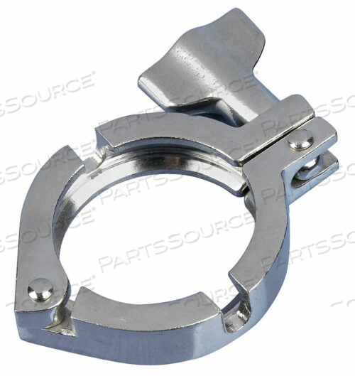OEM#: CL-TH-200-2CLAMP 2 ДЮЙМА 304 НЕРЖАВЕЮЩАЯ СТАЛЬ от Sani-Lock