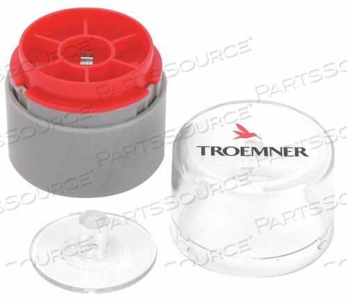 OEM#: 7033-1WWEIGHT LEAF 10MG ALUMINUM CLASS 1 от Troemner, LLC