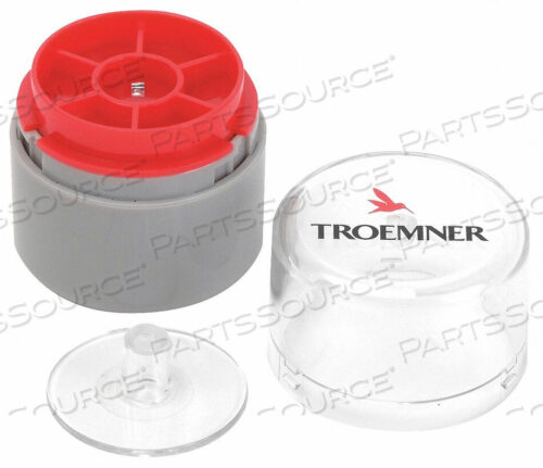OEM#: 7036-2WWEIGHT LEAF 2MG ALUMINUM CLASS 2 от Troemner, LLC