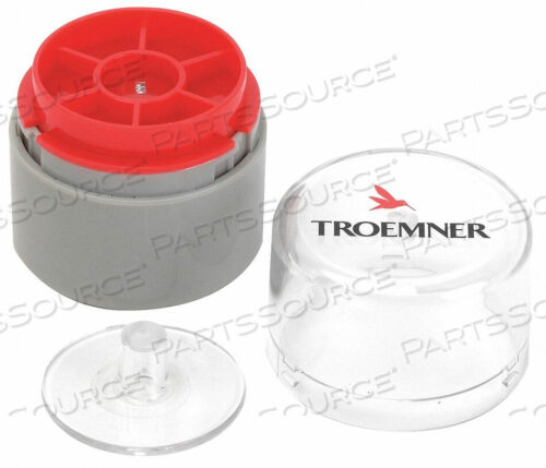 OEM#: 7037-2WWEIGHT LEAF 1MG ALUMINUM CLASS 2 от Troemner, LLC