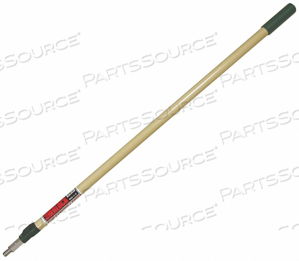 OEM#: R055ОКРАСКА РЕГУЛИРУЕМАЯ РАСШИРЕННАЯ СТОЙКА 4-8 ФУТОВ от Wooster