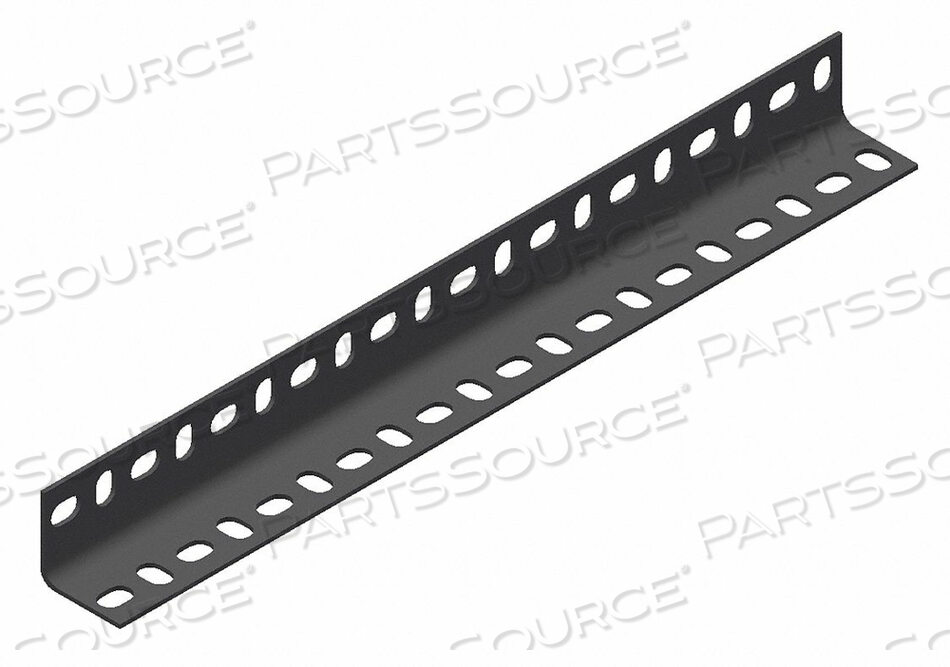 OEM#: SA10CУГОЛОК С ПРОРЕЗЬЮ ИЗ СТАЛЬНОЙ ПОРОШКОВОЙ ПОКРЫТИИ от WireCrafters