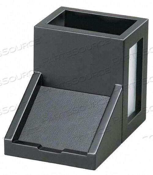 OEM#: 9505-5PENCIL CUP BLACK by Victor Technology, LLC