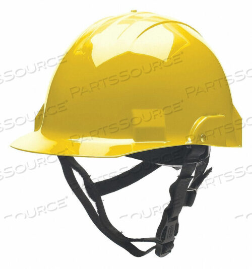 OEM#: A2YLSШЛЕМ ПОЖАРНЫЙ/СПАСАТЕЛЬНЫЙ ТЕРМОПЛАСТИКОВЫЙ ЖЕЛТЫЙ от Bullard