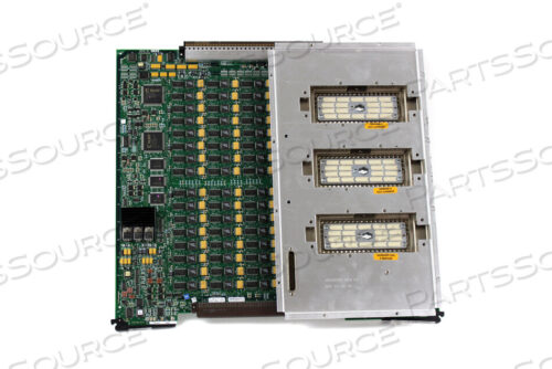 Заменяет Siemens Medical Solutions 8239132TSTD MX3-R ASSEMBLY