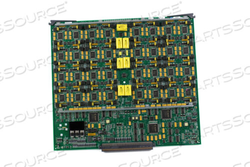 OEM#: 8239142PWA, TSTD TX3 от Siemens Medical Solutions