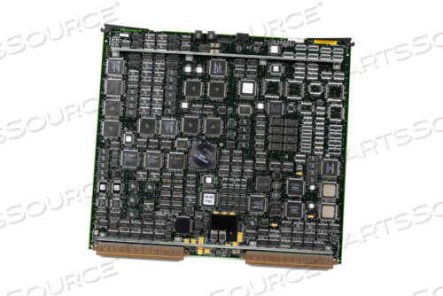 OEM#: 8239522PWA, TSTD CN3 от Siemens Medical Solutions