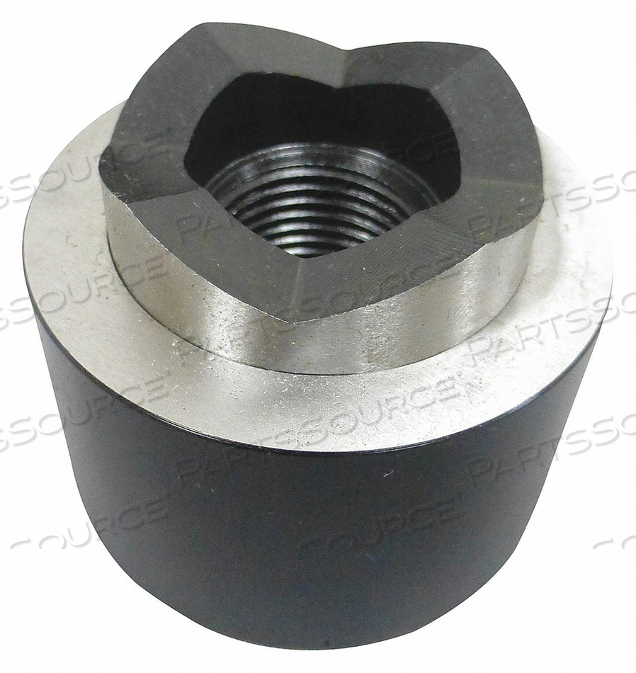 OEM#: 39CE98АДАПТЕР УГЛЕРОДИСТАЯ СТАЛЬ 49/64 ДЮЙМА L от Westward