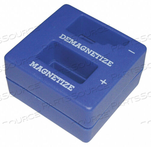 OEM#: 800-070MAGNETIZER/DEMAGNETIZER от Eclipse Enterprises, Inc.