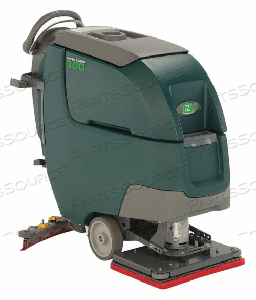 OEM#: MV-SS300-0009ОРБИТАЛЬНЫЙ СКРУББЕР 14943 КВ. ФУТА/ЧАС от Nobles