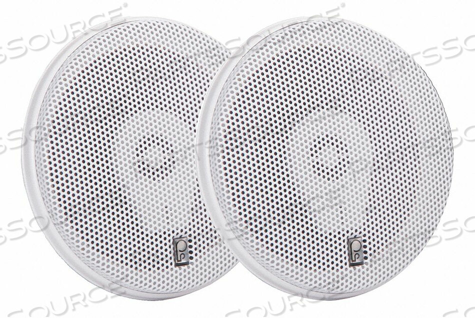 OEM#: MA8505-WOUTDOOR SPEAKERS WHITE 2-1/2IN.D 100W PR от Poly-Planar