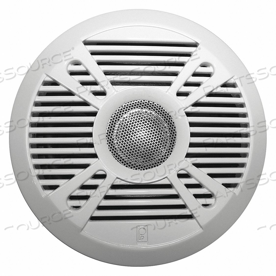 OEM#: MA7050ВНЕШНИЕ ГРОМКОГОВОРИТЕЛИ БЕЛЫЕ/ГРАФИТОВЫЕ PR от Poly-Planar
