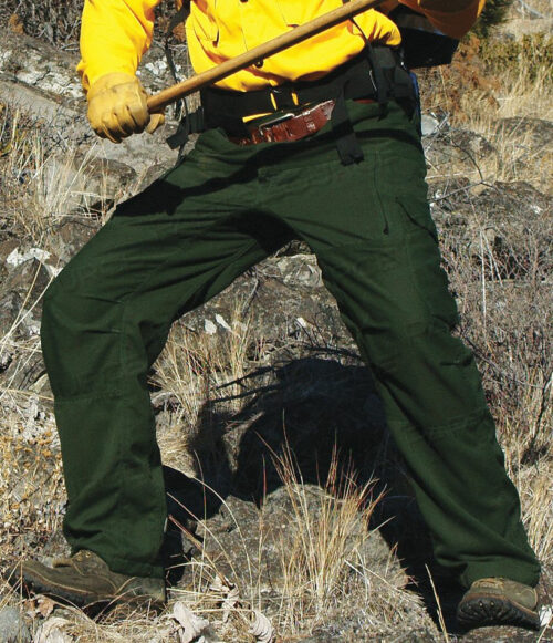 OEM#: FC204 M28WILDLAND FIRE PANTS M 28 IN INSEAM от Coaxsher