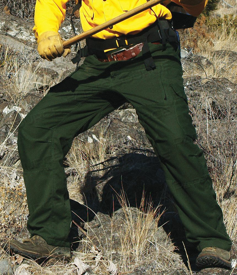 OEM#: FC204 M28WILDLAND FIRE PANTS M 28 IN INSEAM от Coaxsher