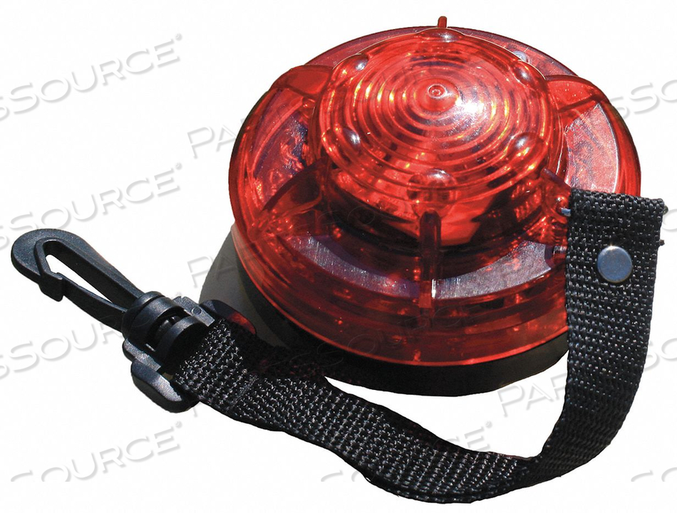OEM#: M26-RСВЕТОДИОДНАЯ СИГНАЛЬНАЯ ЛАМПОЧКА КРАСНОГО ЦВЕТА 2 БАТАРЕИ AA от Railhead Gear