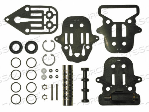 OEM#: 476.217.000РЕМОНТНЫЙ КОМПЛЕКТ ВОЗДУХА ДЛЯ 1 ДЮЙМА НЕМЕТАЛЛИЧЕСКОГО НАСОСА от Sandpiper