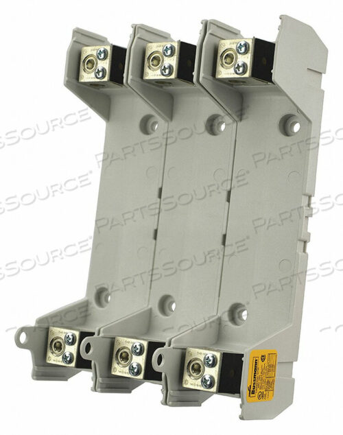 OEM#: RM60100-3CRБЛОК ПРЕДОХРАНИТЕЛЕЙ 61 ДО 100A R 3 ПОЛЮСА от Cooper Bussmann