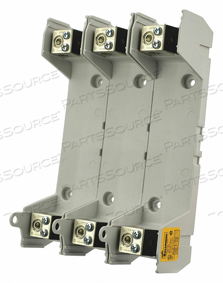 OEM#: RM60100-3CRБЛОК ПРЕДОХРАНИТЕЛЕЙ 61 ДО 100A R 3 ПОЛЮСА от Cooper Bussmann