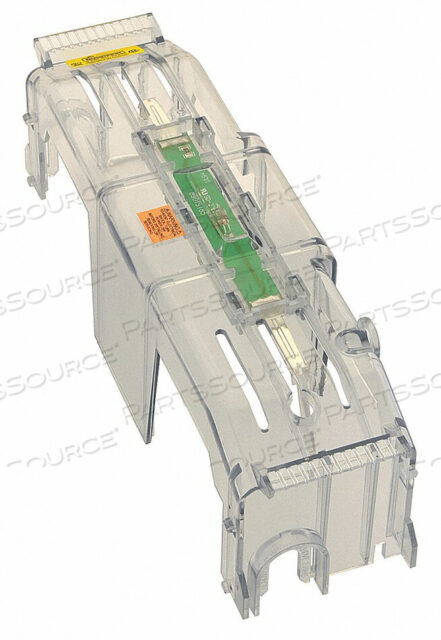 OEM#: CVRI-J-60600КРЫШКА БЛОКА ПРЕДОХРАНИТЕЛЕЙ 450 ДО 600A J от Cooper Bussmann