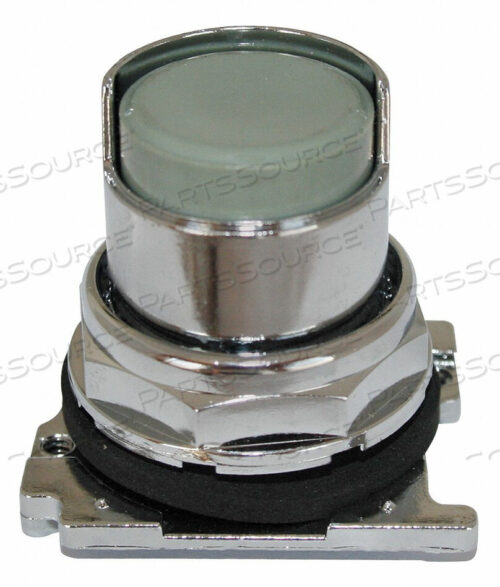 OEM#: 10250T515H4398 КНОПОЧНЫЙ ОПЕРАТОР БЕЗ ПОДСВЕТКИ 30 ММ СЕРЫЙ от Eaton