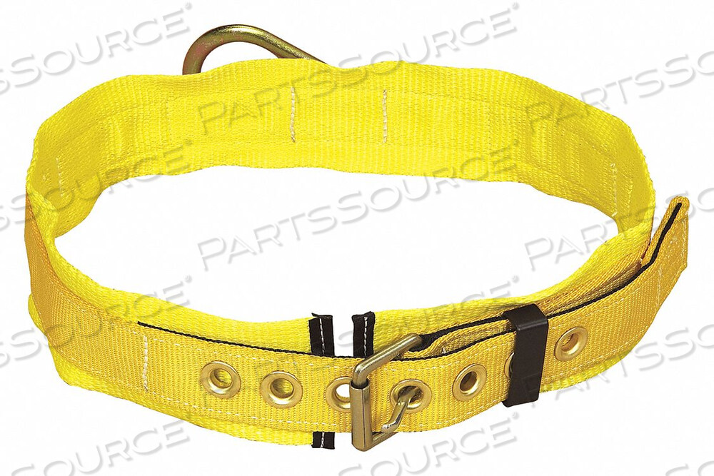 OEM#: 1000005DBI-SALA РЕМЕНЬ С ПРЯЖКОЙ, ОГРАНИЧИТЕЛЬНЫЙ, 310 ФУНТОВ, XL от 3M Consumer