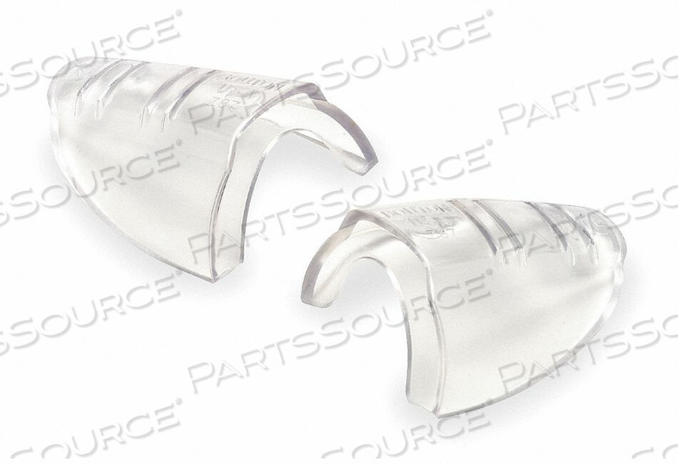 OEM#: 3BE76БОКОВОЙ ЩИТОК ПРОЗРАЧНЫЙ ПЛАСТИКОВЫЙ PR от Condor