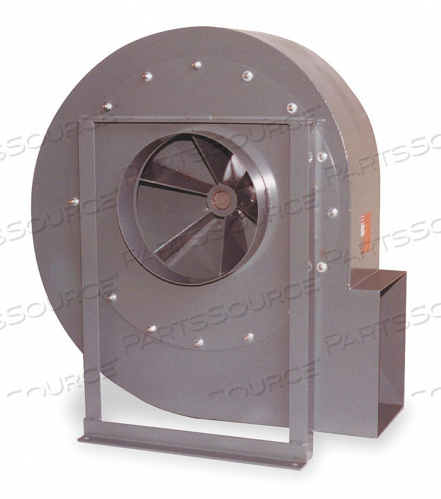 OEM#: 3C539ВОЗДУХОВОД 12 1/4 ДЮЙМА от DAYTON ELECTRIC MANUFACTURING CO