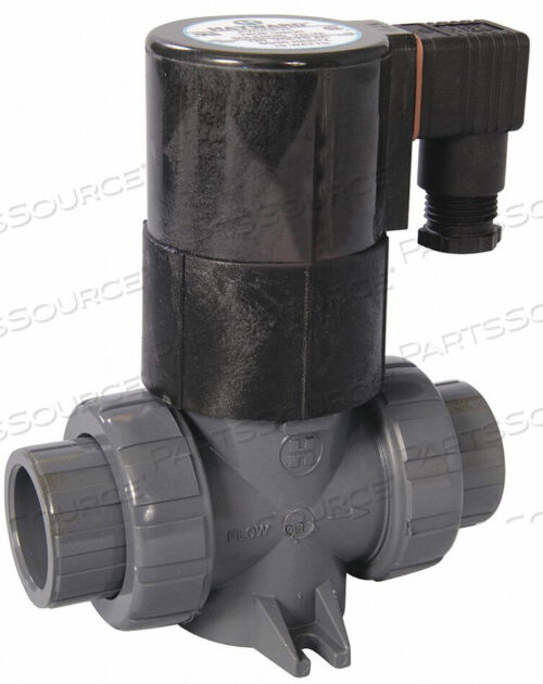 OEM#: SV20050STEVALVE CPVC 2WAY/2POSITION NORMALLYCLOSED от Hayward