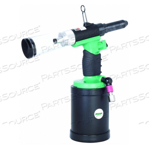 OEM#: 3CRH6КЛЕПОЧНЫЙ ИНСТРУМЕНТ 95 PSI 4000 ФУНТ СИЛА ТЯГИ от Speedaire