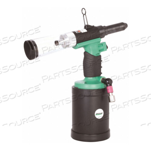 OEM#: 3CRH7КЛЕПАЛЬНЫЙ ИНСТРУМЕНТ 95 PSI 5000 ФУНТ СИЛА ТЯГИ от Speedaire