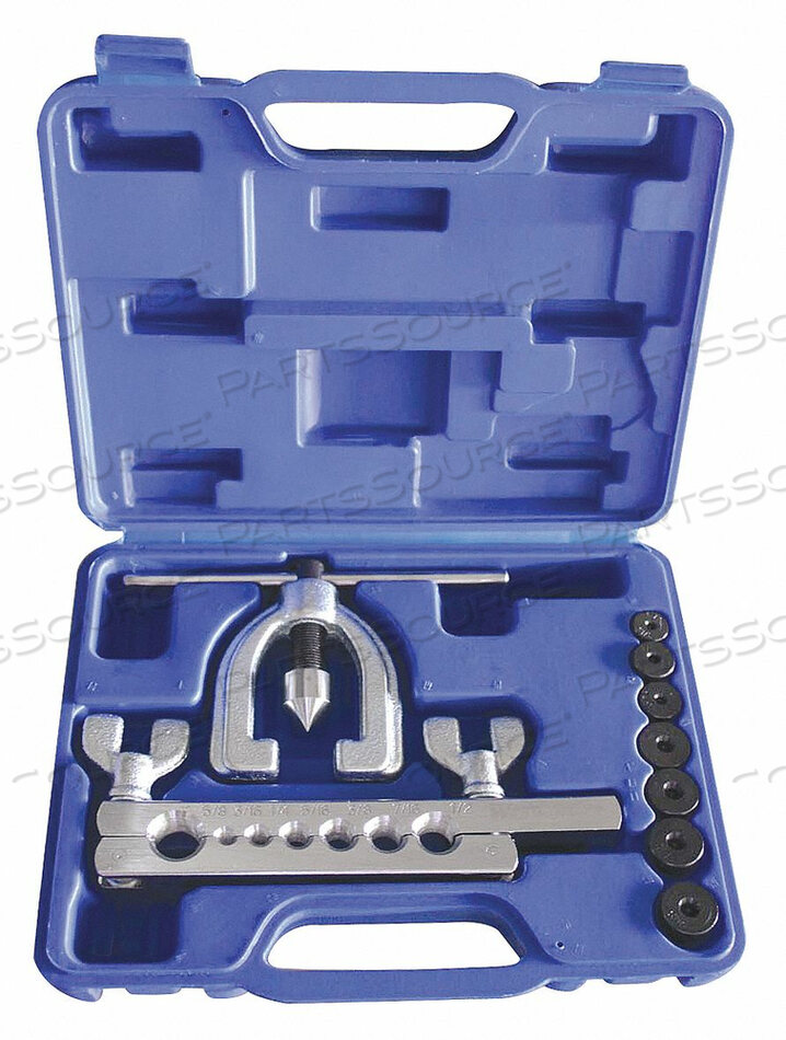 OEM#: 3CYN8DOUBLE FLARING TOOL 45 DEG DOUBLE LAP от Westward