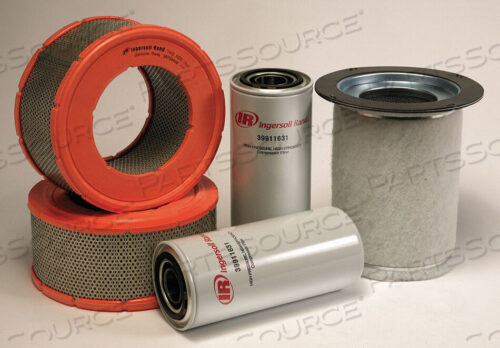 OEM#: 37981636КОМПЛЕКТ ДЛЯ ОБСЛУЖИВАНИЯ МАСЛЯНОГО ФИЛЬТРА от Ingersoll-Rand