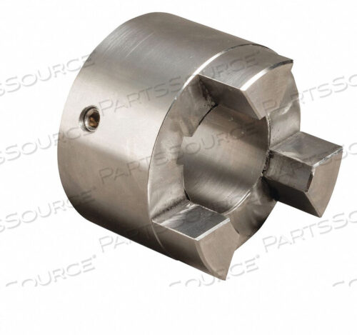 OEM#: SS07558СТУПИЦА КУЛАЧКОВОЙ МУФТЫ 5/8 SS от TB Woods