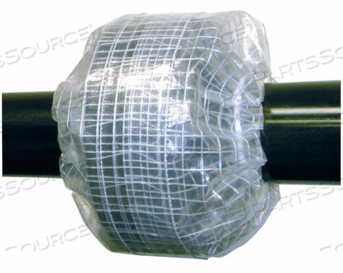 OEM#: PE005150SPRAY SHIELD ANSI 150 1/2 IN 150PSI POLY от Advance Products Systems