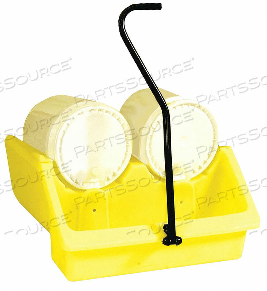 OEM#: 6011-YE-MPAIL СИСТЕМА СОДЕРЖАНИЯ МОБИЛЬНАЯ от Enpac