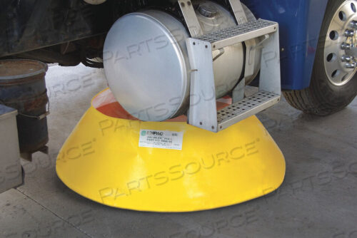 OEM#: 5950-YECONTAINMENT POOL 150 GAL 18 IN H от Enpac