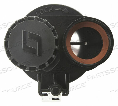 OEM#: 805059-01АДАПТЕР ДЛЯ КАНИСТРА РЕСПИРАТОРА ДЛЯ ЛИЦА от 3M Consumer